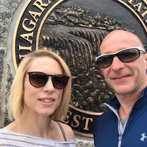 Meet your Posher, Nicola